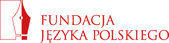 Fundacja Języka polskieg logo