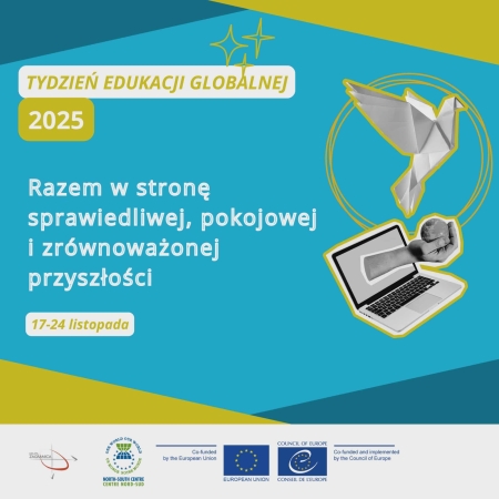 Tydzień Edukacji Globalnej w SP 39 w Gdyni – Slow Fashion Festiwal już 21 listopada!