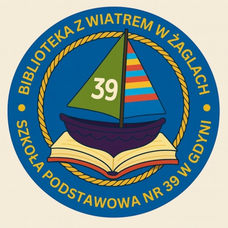 Logo naszej biblioteki