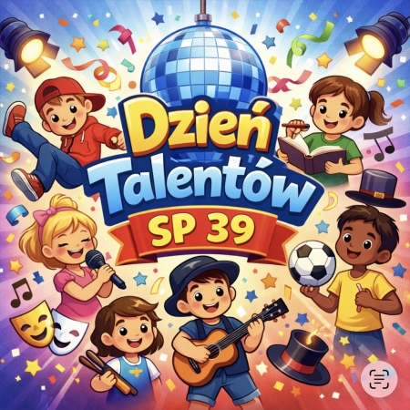 Dzień Talentów