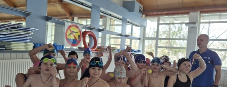 MINI ZAWODY DLA MŁODYCH