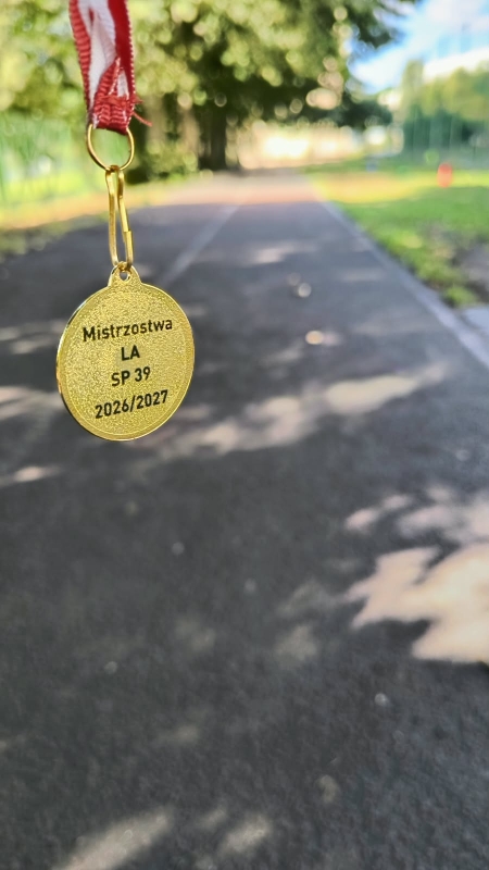 Za nami Mistrzostwa Szkoły w Lekkiej Atletyce - kl. 4-6